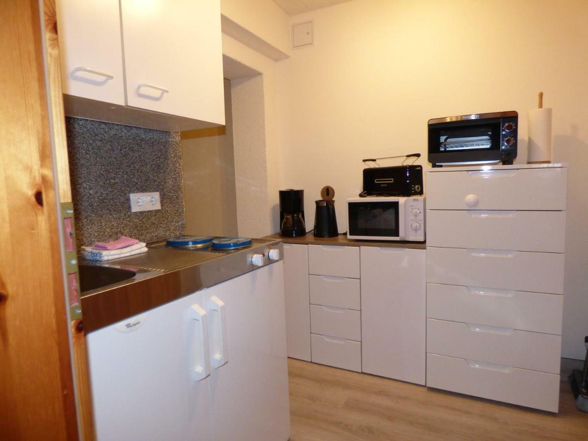 Ferienwohnung Buechsenhof Prossen ภายนอก รูปภาพ